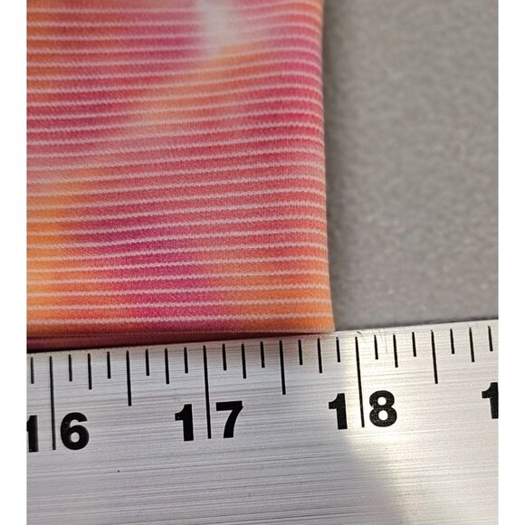 Athleta Womens Plus Size 2X Salutation Stash Pocket 2 Capri - Picture 8 of 11